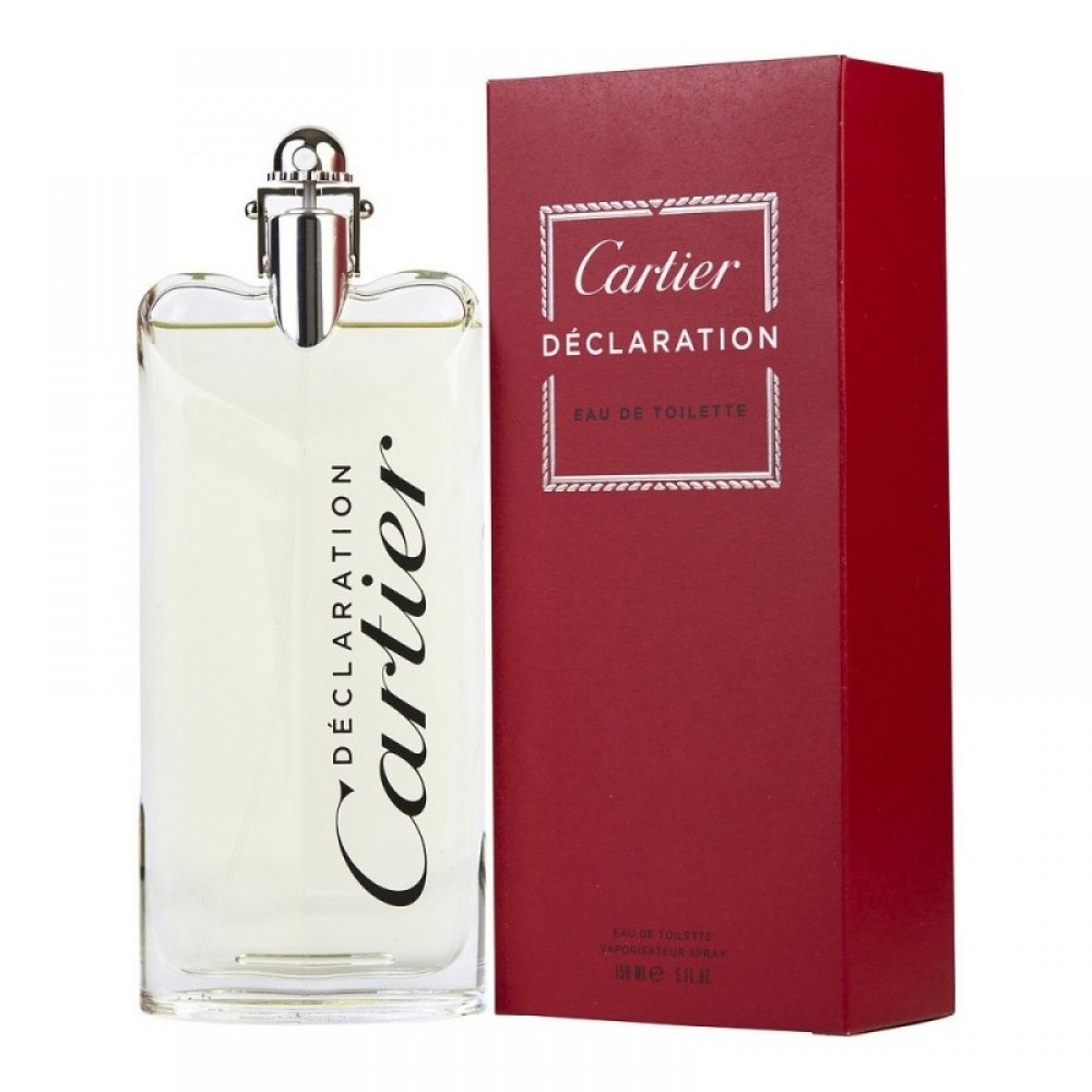 Cartier Declaration For Men - 100ml - Eau de Toilette