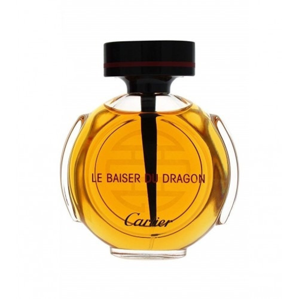 Cartier Le Baiser Du Dragon For Women Eau de Parfum 100ml