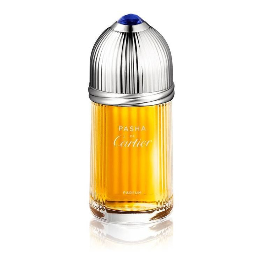 عطر باشا برفيوم من كارتييه للرجال - او دو برفيوم 100مل