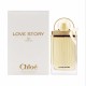 Chloe Love Story For Women - 75ml - Eau de Perfume