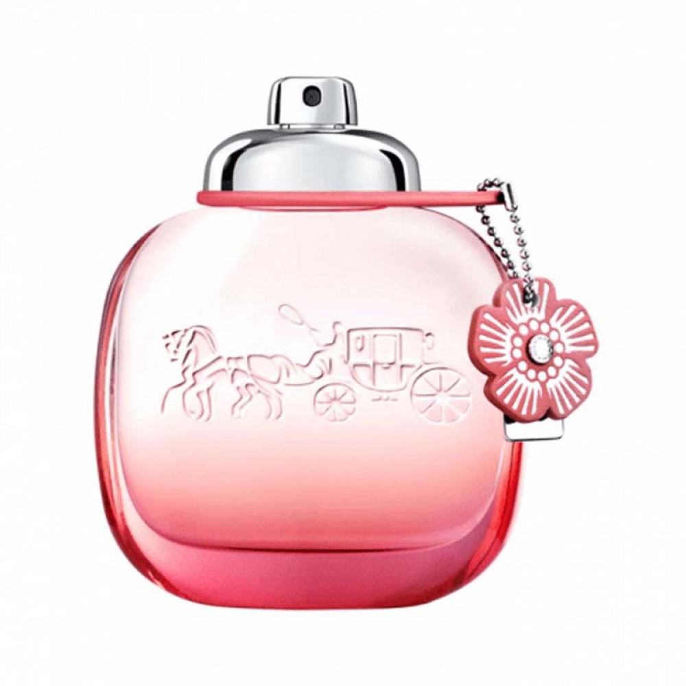 Coach Floral Blush For Women - Eau De Perfum