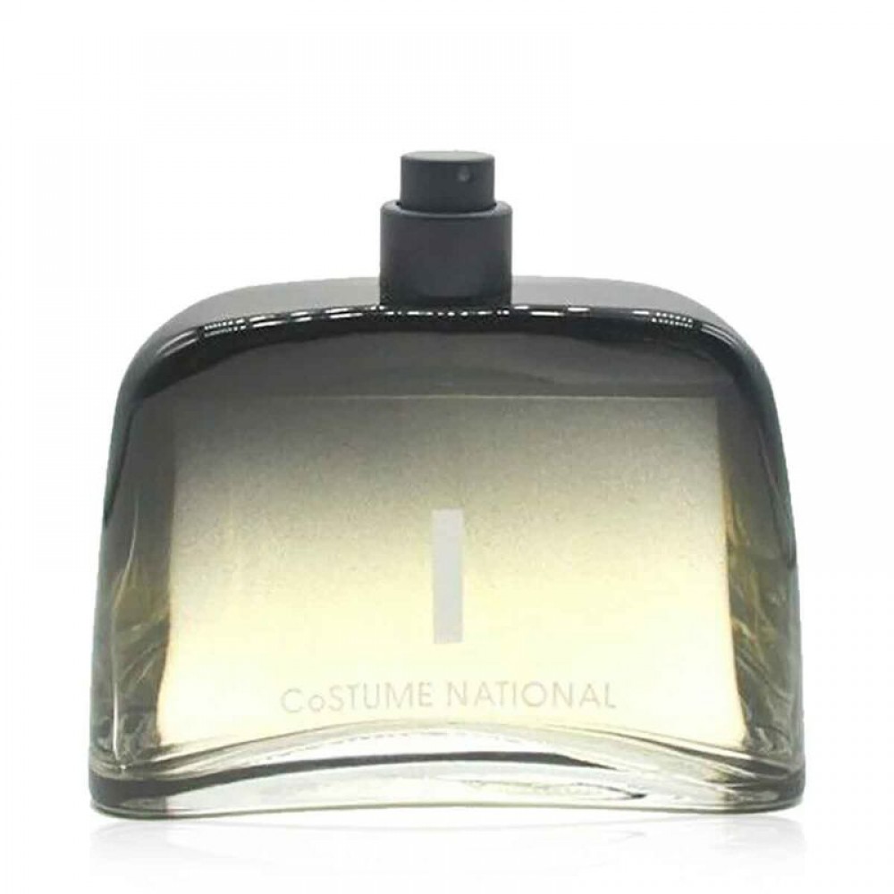 Costume National I - Eau De Perfum 100ml