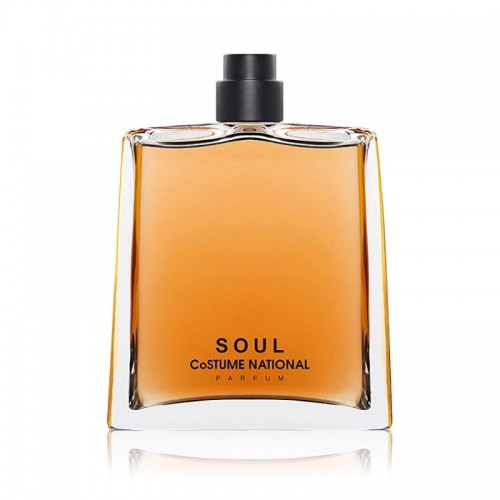 Costume National Soul - Eau De Perfum 100ml