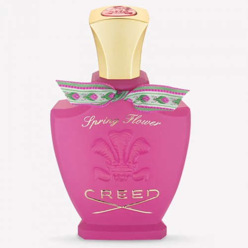 عطر ميليسم سبرنج فلور من كريد للنساء - او دي برفيوم 75مل عطر ميليسم سبرنج فلور من كريد للنساء - او دي برفيوم 75مل