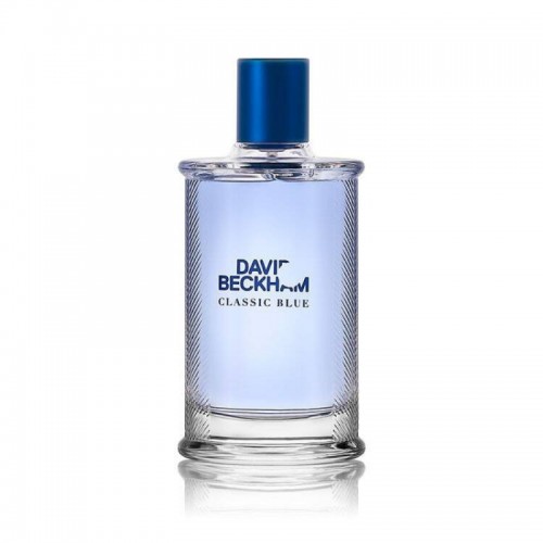 David Beckham Classic Blue For Men - Eau de Toilette 90ml