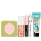 Benefit Pretty Up And Away Set 5 Pieces