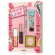 Benefit Pretty Up And Away Set 5 Pieces