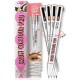 Benefit Brow Contour Pro 4-In-1 - Light Brown Define And Highlight Pen