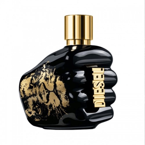 عطر سيبريت اوف ذا بريف بور هوم من ديزل للرجال - او دي تواليت 125مل