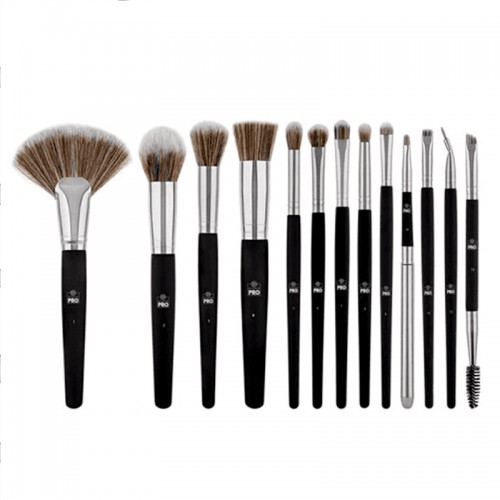 BH Cosmetics Studio Pro Brush Set - 13 Pieces BH Cosmetics Studio Pro Brush Set - 13 Pieces