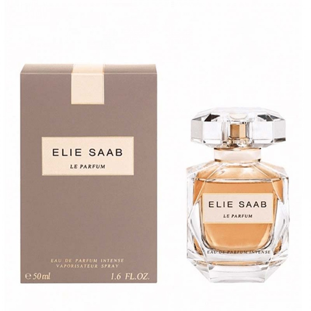 Elie Saab Le Parfum For Women Eau De Parfum Intense 50ml