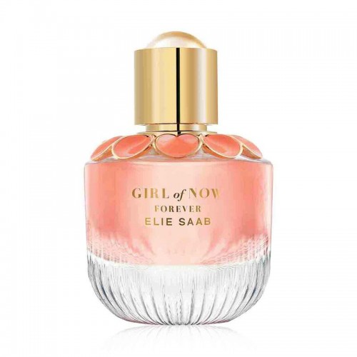Elie Saab Girl of Now Forever For Women - Eau de Perfum 30ml