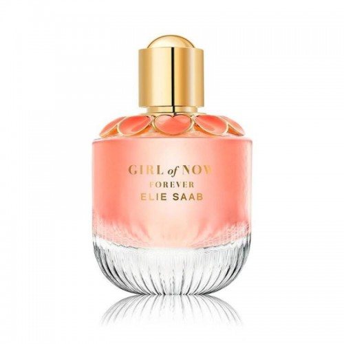 Elie Saab Girl of Now Forever For Women - Eau de Perfum 90ml