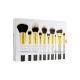 BH Cosmetics Sculpt and Blend 2 Brush Set - 10 Piece