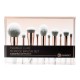 BH Cosmetics Marble Luxe Brush Set - 10 brushes