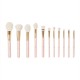 BH Cosmetics Fairy Lights Brush Set - 11 Pieces