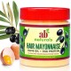 Ab Naturals Hair Mayonnaise Olive Oil And Egg Protein 500 ml