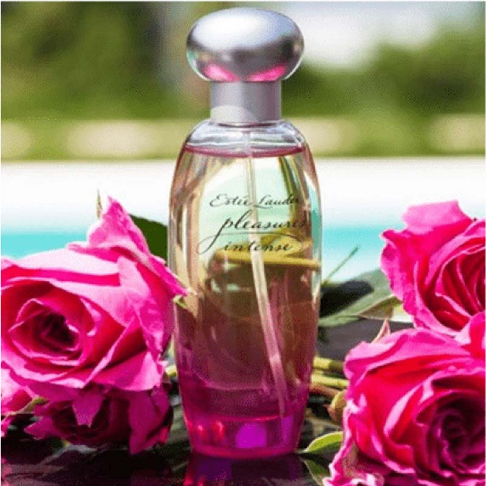 Estee Lauder Pleasures Intense For Women - Eau De Parfum
