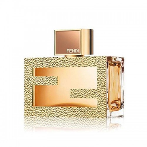 Fendi Fan Di Fendi Leather Essence Edp 75 Ml