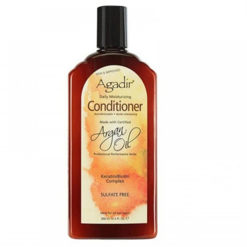 Agadir Argan Hair Conditioner, 366ml