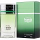 Franck Olivier Green For Men--Eau De Toilette 75ml