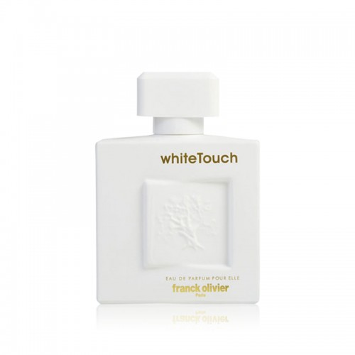 Franck Olivier White Touch For Women- Eau De Perfume 100ml Franck Olivier White Touch For Women- Eau De Perfume 100ml