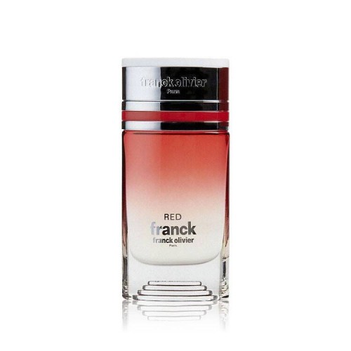 Franck Olivier Red For Men--Eau De Toilette 75ml Franck Olivier Red For Men--Eau De Toilette 75ml