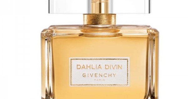 Givenchy perfume dahlia divin price sale