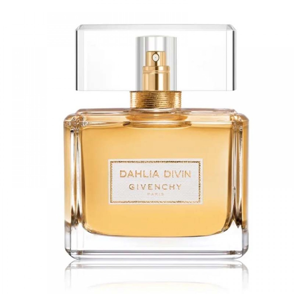 Givenchy Dahlia Divin For Women - Eau de Parfum 75ml