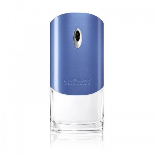 عطر بور هوم بلو ليبل من جيفنشي للرجال - أو دو تواليت 100مل