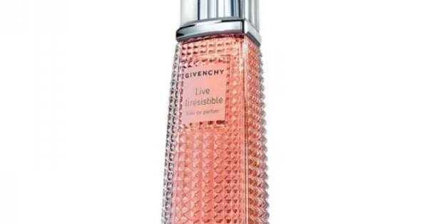 Givenchy live 2024 irresistible 50ml