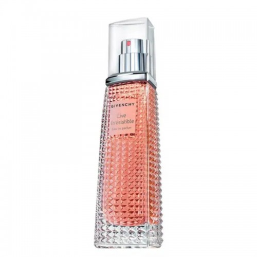 Givenchy live Irresistible For Women - Eau de Parfum 75ml