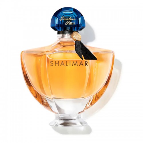 عطر شاليمار من جيرلان للنساء - 90مل - او دي بارفيوم عطر شاليمار من جيرلان للنساء - 90مل - او دي بارفيوم