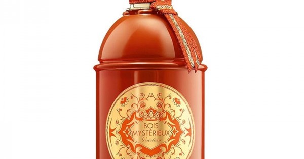 GUERLAIN BOIS MYSTERIEUX EAU DE PARFUM SIZE: 125 ML
