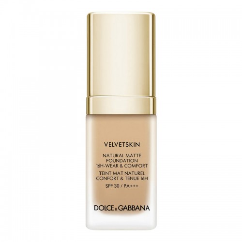 كريم اساس سائل بيرفكت مات من دولتشي اند جابانا - SPF20 140 Rose Beige كريم اساس سائل بيرفكت مات من دولتشي اند جابانا - SPF20 140 Rose Beige