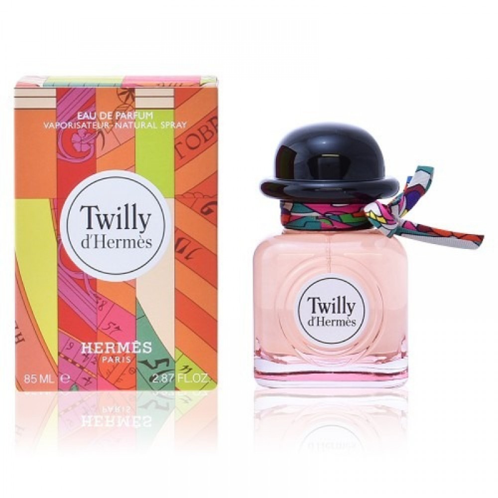 Hermes Twilly D'Hermes Charming Twilly Limited Edition For Women - Eau De Perfum 85ml