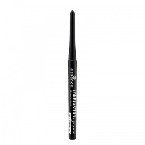 Essence Long Lasting Eyeliner Pencil 01 Black Fever Essence Long Lasting Eyeliner Pencil 01 Black Fever