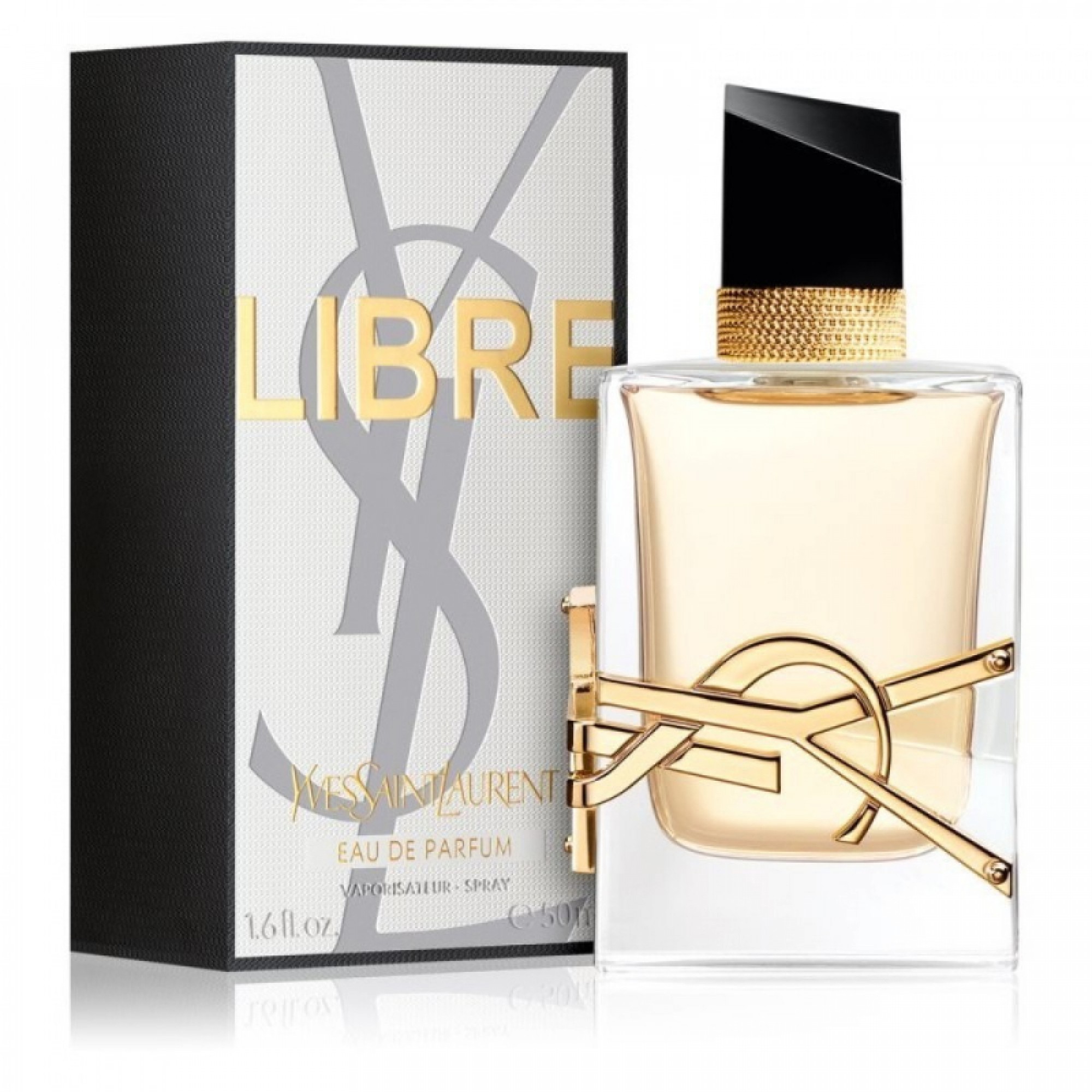 Yves Saint Laurent Libre For Women - Eau De Parfum 50ml