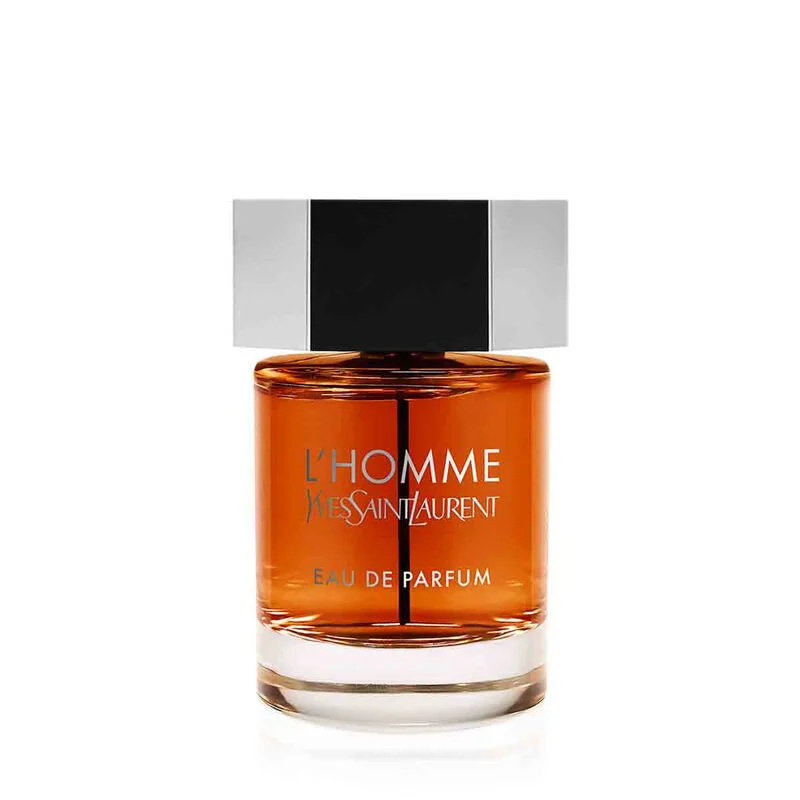 Yves Saint Laurent L'Homme Parfum Intense For Men Eau De Parfum
