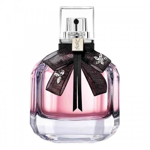 عطر مون باريس بارفيوم فلورال من ايف سان لوران للنساء - او دي بارفيوم 50مل عطر مون باريس بارفيوم فلورال من ايف سان لوران للنساء - او دي بارفيوم 50مل