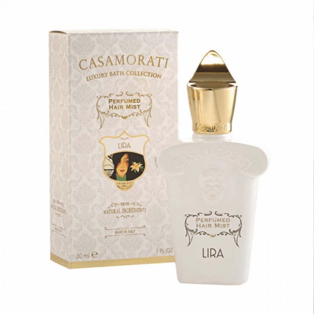 Xerjoff Casamorati Lira Hair Mist For Women - 30ml