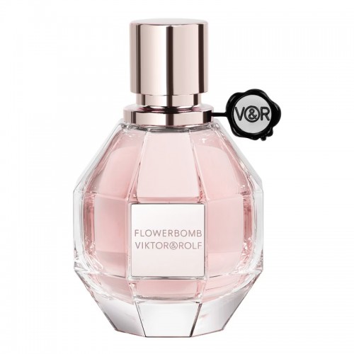 Viktor and Rolf Flowerbomb For Women - Eau de Parfum 50ml
