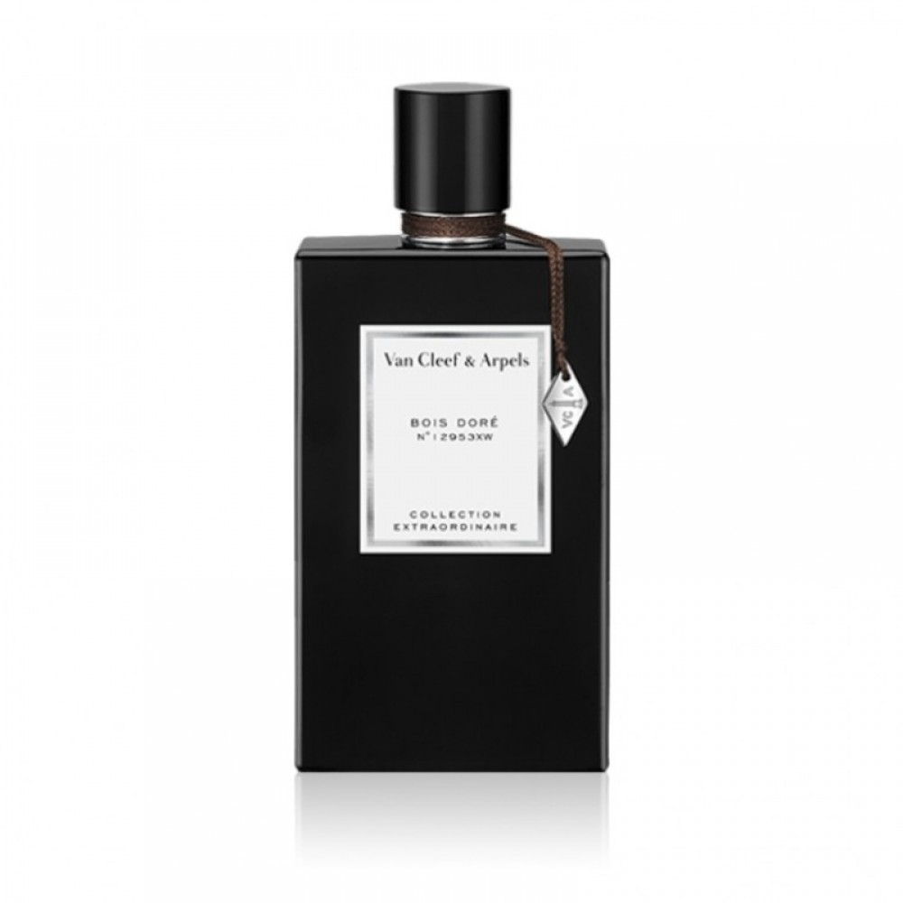 Van Cleef and Arpels Collection Extraordinaire Bois Dore - Eau De Parfum 75ml