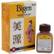 Bigen Powder Hair Dye Black - 6 gm