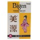 Bigen Powder Hair Dye Black - 6 gm