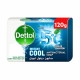 Dettol Cool Bar Soap - 120g