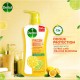 Dettol Fresh Antibacterial Body Wash - 700ml