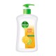 Dettol Fresh Antibacterial Hand Wash - 400ml