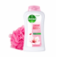 Dettol Skincare Antibacterial Body Wash With Loofah - 250ml