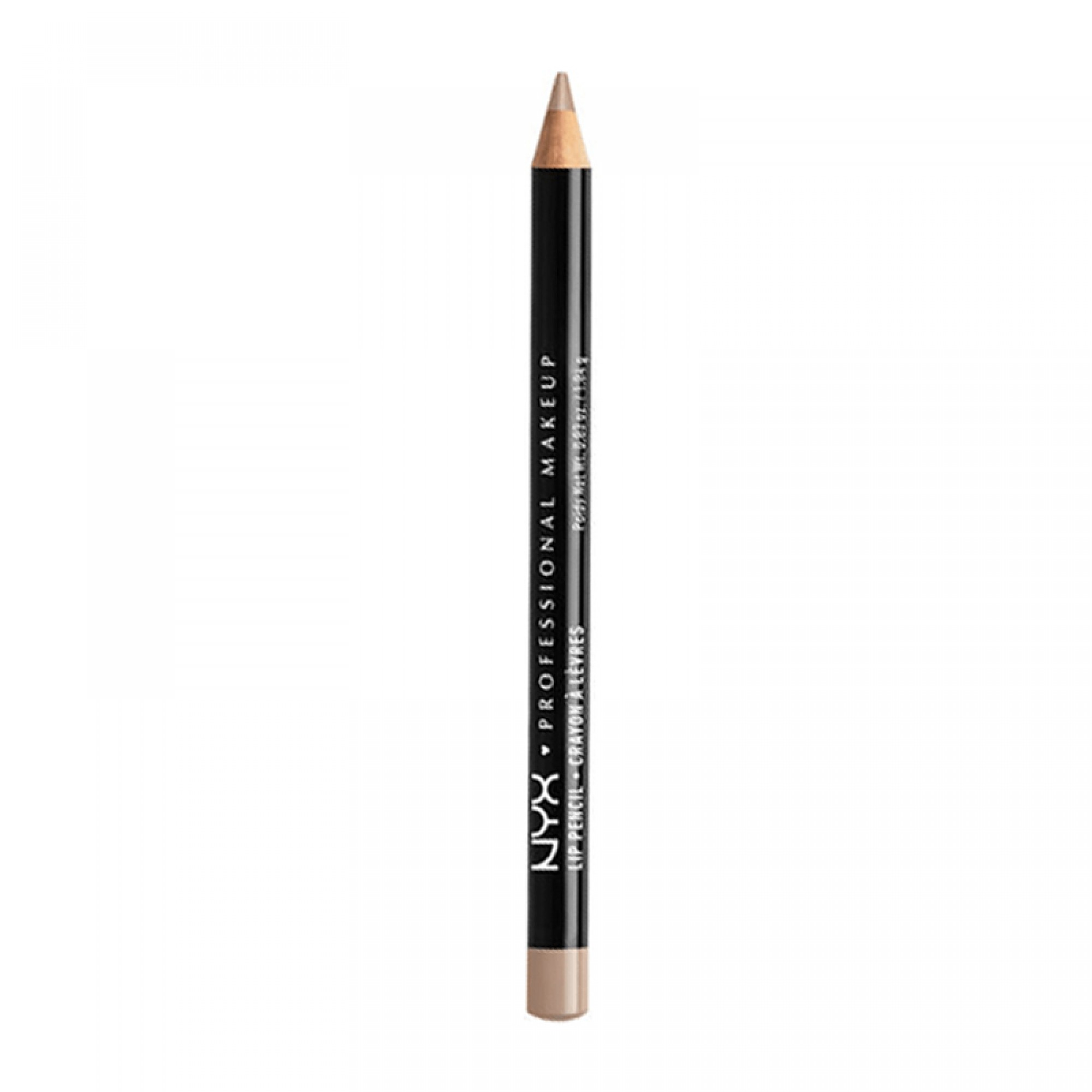 NYX Lip Liner - Nude Beige - SPL857